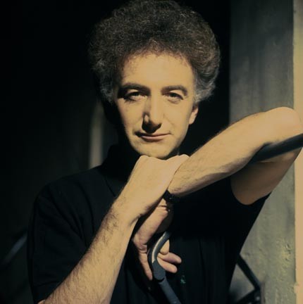 John Deacon (1991